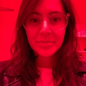 Meet your Posher, Em